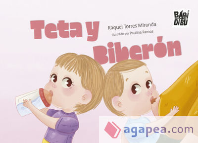 Teta y biberón