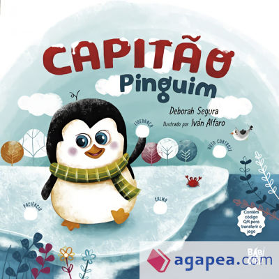 Capitao Pinguim