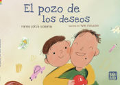 Portada de El pozo de los deseos