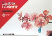 Portada de La gota i el cirerer