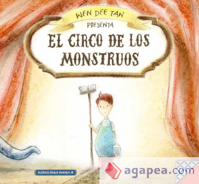 EL CIRCO DE LOS MONSTRUOS