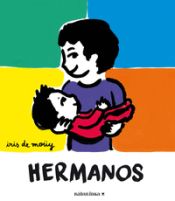 Portada de HERMANOS