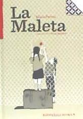 Portada de La maleta