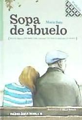 Portada de Sopa de abuelo