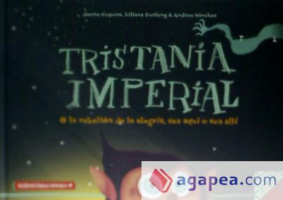 Tristania Imperial