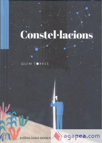 Constel·lacions