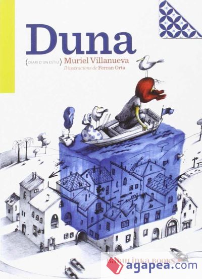 DUNA: diari d'un estiu