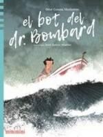 Portada de El bot del Dr. Bombard