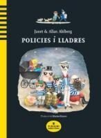 Portada de Policies i lladres