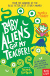 Baby Aliens Got My Teacher!