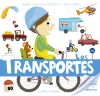 Baby enciclopedia. Los transportes