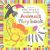 Baby"s Very First Touchy-feely Animals Play Book