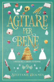 Portada de Agitare per Bene