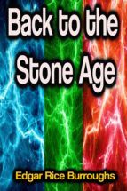 Portada de Back to the Stone Age (Ebook)