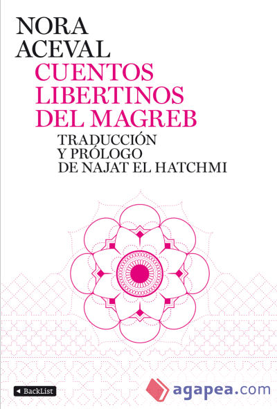 Cuentos libertinos del Magreb