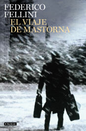 Portada de El viaje de Mastorna