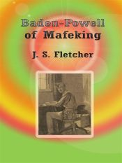 Baden-Powell of Mafeking (Ebook)