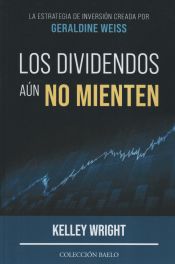 Portada de Dividendos aún no mienten