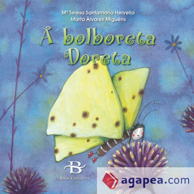 A bolboreta Doreta