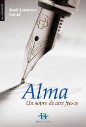 Portada de Alma: Un sopro de aire fresco