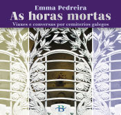 Portada de As horas mortas