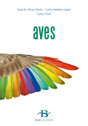 Portada de Aves