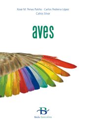 Portada de Aves