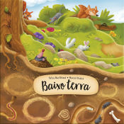 Portada de Baixo terra