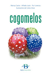 Portada de Cogomelos