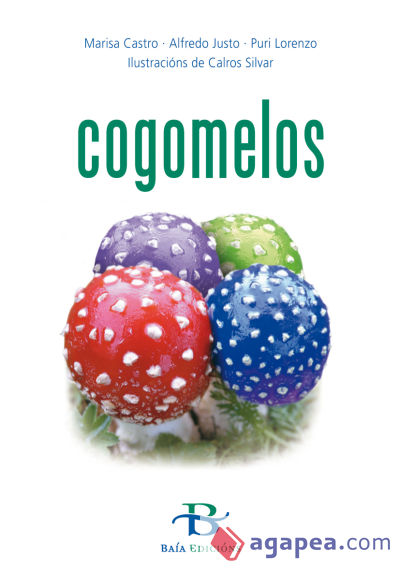 Cogomelos