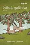 Portada de Fábula galénica