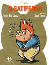 Portada de Gatipedro