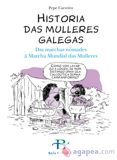 HISTORIA DAS MULLERES GALEGAS