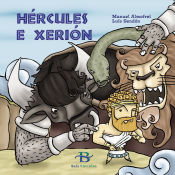 Portada de Hércules e Xerión