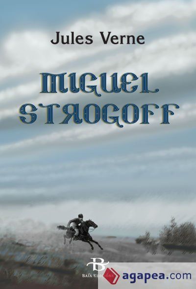 Miguel Strogoff