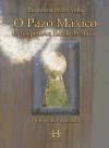 Portada de O Pazo Máxico: A túa primeira Escola de Maxia