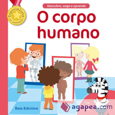 O corpo humano