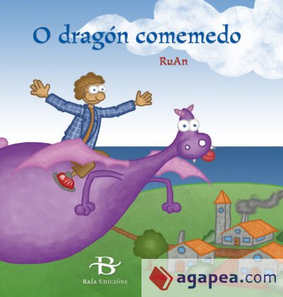 O dragón comemedo