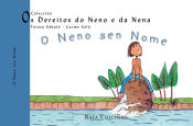 Portada de O neno sen nome