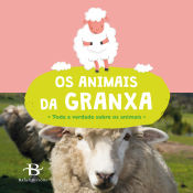 Portada de Os animais da granxa