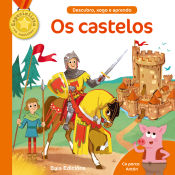 Portada de Os castelos