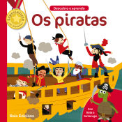 Portada de Os piratas