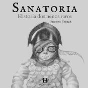 Portada de Sanatoria