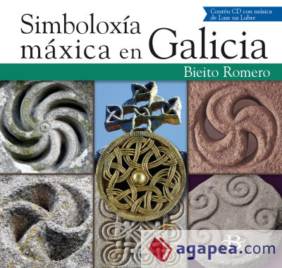 Simboloxía máxica en Galicia