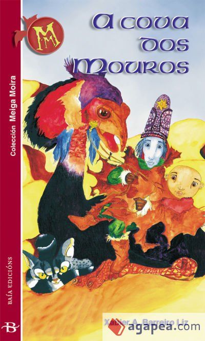 A cova dos mouros (Ebook) A cova dos mouros (Ebook)