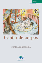 Portada de Cantar de corpos (Ebook)