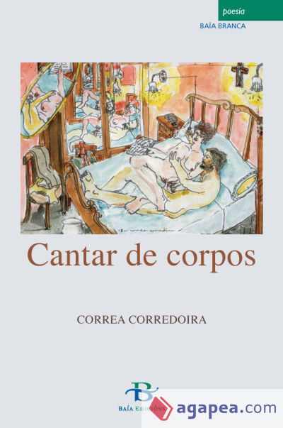 Cantar de corpos (Ebook)