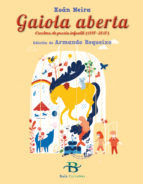 Portada de Gaiola aberta (Ebook)
