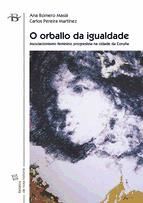 Portada de O orballo da igualdade (Ebook)