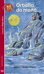Portada de Orballo da ma&ntilde;&aacute;... (Ebook)